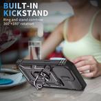 Armor Hoesje voor iPhone 7 Plus - met Kickstand en Camera, Verzenden, Nieuw