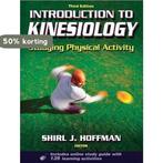 Introduction To Kinesiology 9780736076135 Shirl J. Hoffman, Boeken, Verzenden, Gelezen, Shirl J. Hoffman