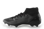 Nike Voetbalschoenen in maat 46 Zwart | 5% extra korting, Verzenden, Zwart, Nike, Zo goed als nieuw