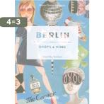 Berlin: Shops & More [With Postcard] 9783836500418, Verzenden, Zo goed als nieuw, Thorsten Klapsch