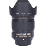 Tweedehands Nikon AF-S 28mm f/1.8G ED CM7009, Overige typen, Ophalen of Verzenden