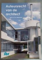 Auteursrecht van de architect, Livres, Verzenden