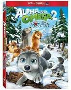 Alpha & Omega: A Howl - Iday Adventure [ DVD, CD & DVD, Verzenden