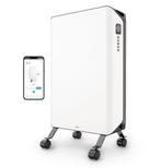 2dekans | Duux Edge Oil Oliegevulde Radiator 1500 W – Slim, Ophalen of Verzenden