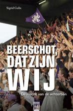 Beerschot, dat zijn wij 9789460012259 Sigrid Gulix, Verzenden, Zo goed als nieuw, Sigrid Gulix