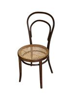 Thonet - Michael Thonet - Stoel - Hout, staf - Charlie