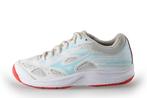 Mizuno Sportschoenen in maat 35 Wit | 5% extra korting, Kinderen en Baby's, Kinderkleding | Schoenen en Sokken, Verzenden, Zo goed als nieuw
