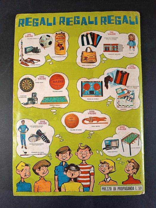 Panini Calciatori 1971-72 Compleet album - Near Mint (NM), Collections, Autocollants