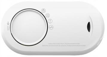 2eChoix | Détecteur de fumée AngelEye - AE3820 - Sans fil - beschikbaar voor biedingen
