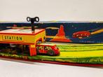 PN - Philipp Niedermeier - Blikken speelgoed - Tin Toy Tick