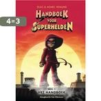 Handboek voor Superhelden - Handboek voor superhelden deel 1, Verzenden, Zo goed als nieuw, Agnes Vahlund