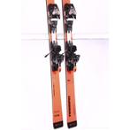 170 175 skis BLIZZARD FIREBIRD WRC 2024, orange, grip walk,, Verzenden, Nieuw