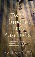 Twee broers uit Auschwitz 9789023960096, Malka Adler, Verzenden