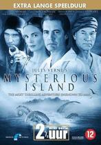Mysterious Island - DVD (Films (Geen Games)) (Films), Cd's en Dvd's, Dvd's | Overige Dvd's, Ophalen of Verzenden, Zo goed als nieuw