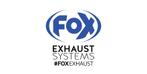 FOX Opel Calibra A/ Calibra A 4x4 voordemper vervangingspijp, Auto-onderdelen, Nieuw, Verzenden