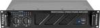 Ibiza Sound AMP1000 MKII PA Mosfet Versterker 2x 800W, Audio, Tv en Foto, Luidsprekerboxen, Nieuw