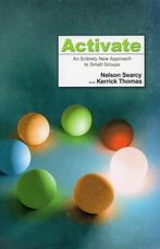 Activate - Andrew Chandler-Grevatt - 9780830745661 - Paperba, Nieuw, Verzenden