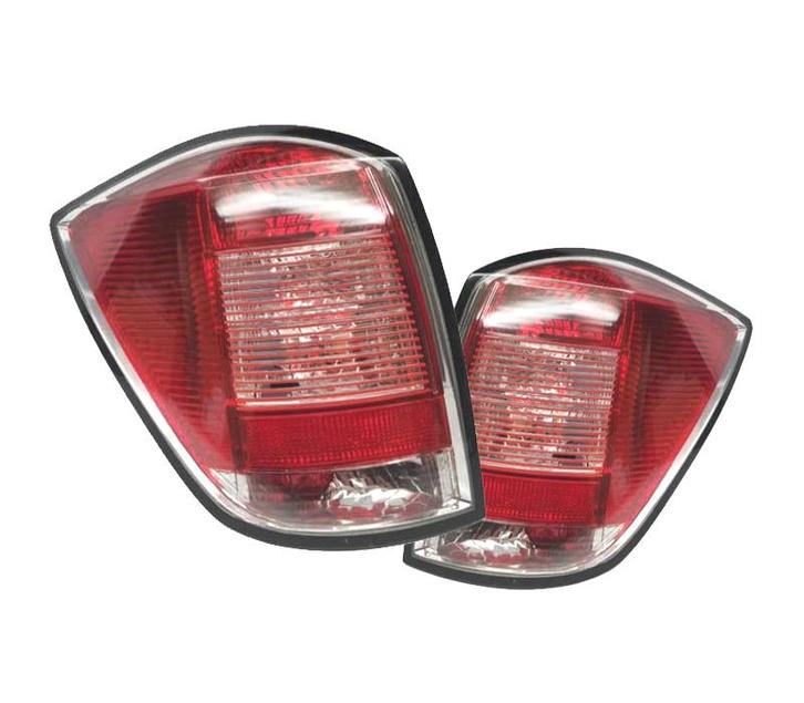 Feux Arrière Pour Opel Astra H Caravan 07-10, Auto-onderdelen, Verlichting, Verzenden