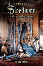 De vloek van de moordenaar / Sleedoorn / 3 9789025767709, Livres, Verzenden, Kevin Sands