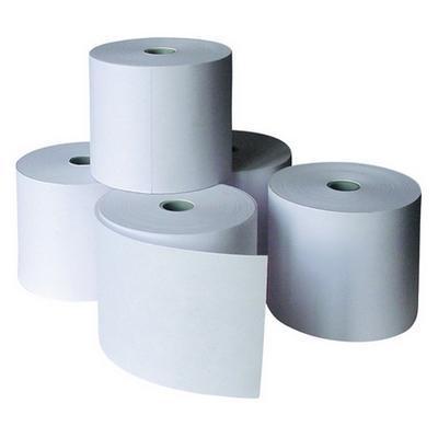 Thermorollen 57x70x12mm - 50 rl/ds, Zakelijke goederen, Kantoor en Winkelinrichting | Kassa's en Betaalsystemen, Verzenden