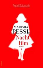 Nachtfilm 9789041414151, Marisha Pessl, Verzenden