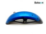 Voorspatbord Yamaha XJ 650 1980-1985 (4K0 XJ650), Motoren, Verzenden, Gebruikt