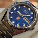 Seiko - Elnix Electrical Mechanical Blue Iridescent Dial, Nieuw