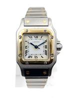 Cartier - Santos Galbée - Zonder Minimumprijs - 0902 - Dames, Nieuw