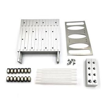 Water Cooling Plate Upgrade Kit disponible aux enchères