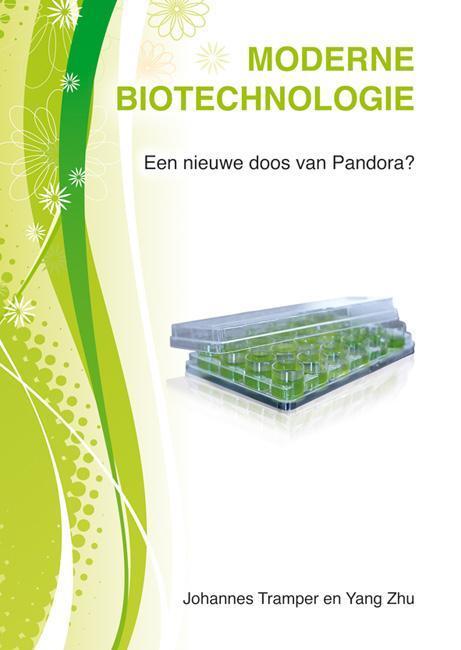 Moderne biotechnologie 9789086861378 J. Tramper, Boeken, Wetenschap, Gelezen, Verzenden
