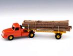 Dinky Toys - Model vrachtwagen - Dinky Supertoys 36A Willeme, Nieuw