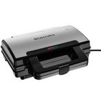 tectake Totsti-ijzer SK1000W, antiaanbaklaag, hittebestendig, Verzenden, Nieuw in verpakking