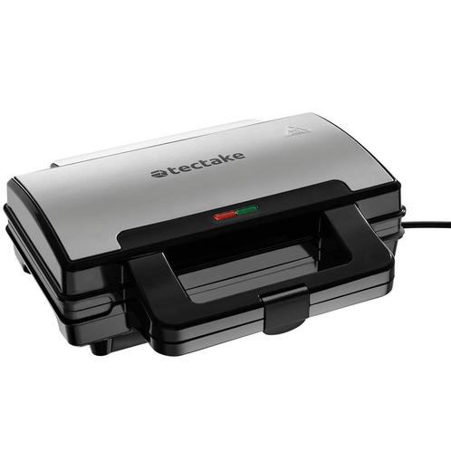 tectake Totsti-ijzer SK1000W, antiaanbaklaag, hittebestendig, Zakelijke goederen, Horeca | Keukenapparatuur, Verzenden