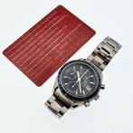 Omega - Speedmaster Date - Zonder Minimumprijs - 3212.80 -, Handtassen en Accessoires, Horloges | Heren, Nieuw