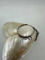 Époque victorienne - Snuifdoos - Parelmoer - Victoriaanse, Antiek en Kunst