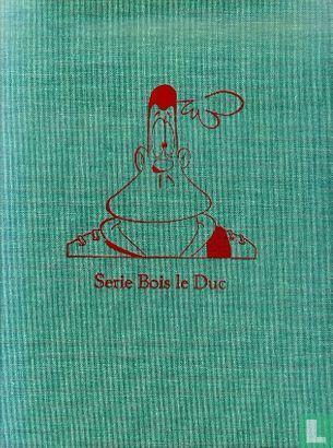 Gilles de Geus - [De revue] - 1998, Livres, BD, Envoi