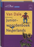 Van Dale Juniorwoordenboek Nederlands 9789066480568, Boeken, Woordenboeken, Gelezen, M. Verburg, M. Huijgen, Nederlands, Verzenden