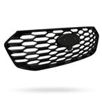 Grill | Ford | Transit Custom | 2024+ | Sport-Look | Glanzen, Verzenden, Nieuw, Ford