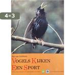 Vogels kijken 9789021493817 Uyl, Verzenden, Gelezen, Uyl