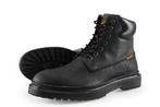 American Classic Veterboots in maat 42 Zwart | 5% extra, Kleding | Heren, Schoenen, Verzenden, Zwart, Boots, Zo goed als nieuw