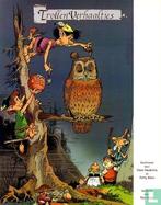 Trollen verhaaltjes - 2005, Eén stripboek, Verzenden, Zo goed als nieuw, Hoekstra, Hans, Klein, Patty.