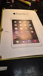 Original Apple iPad Air 2 Promotional Poster - Macintosh, Nieuw