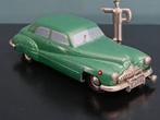 Prameta - Blikken speelgoed - Rare colored Buick, full