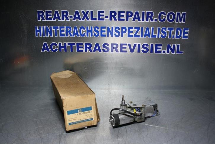 Opel Kadett D, ruitenwissermotor  nieuw. (Interieur), Autos : Pièces & Accessoires, Habitacle & Garnissage, Envoi