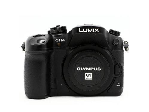Panasonic GH4 camera body, Huis en Inrichting, Woonaccessoires | Overige, Nieuw, Verzenden