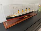 Titanic 1:200 - Modelschip - RMS Titanic - Uitzonderlijk, Nieuw