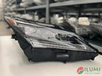 LEXUS NX NX200T NX300H VOLL LED PHARE AVANT DROIT KOMPLET, Auto-onderdelen, Verzenden, Gebruikt, Lexus