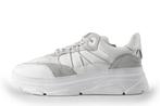 Omoda Sneakers in maat 43 Wit | 5% extra korting, Verzenden, Wit, Zo goed als nieuw, Sneakers