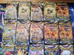 Pokémon - 16 Booster pack - 16 Pacchetti Sigillati Pokemon, Hobby en Vrije tijd, Nieuw