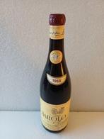 1968 Giuseppe Rinaldi - Barolo - 1 Fles (0.72L), Verzamelen, Wijnen, Nieuw